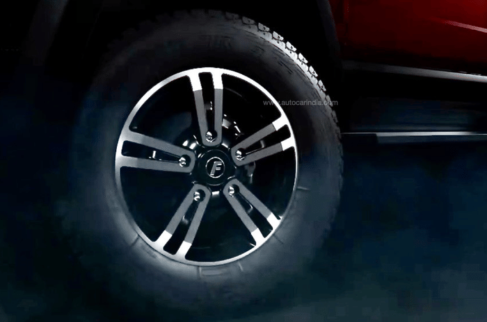 Force Gurkha 5 door to get 7 seat layout